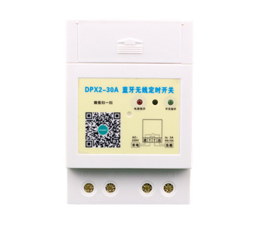 時(shí)控開(kāi)關(guān)能不能控制三相電機(jī)？