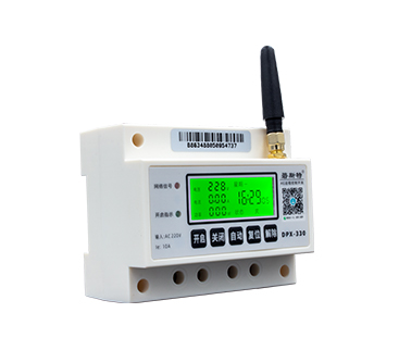 多臺4G遠程控制開(kāi)關(guān)怎么統一管理？
