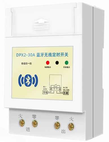 工業(yè)級定時(shí)開(kāi)關(guān)